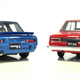 Illustration for article titled Forty 3rd: A Red Hot Hakosuka